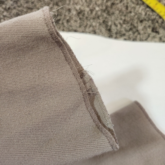 Ralph Lauren Black Label Wool Equestrian Breeches Size 8 Made In Italy - Picture 12 of 15